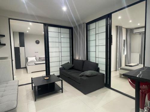 Palaio Faliro Apartamento | Chris375flat-ParkOperaOnasioRea