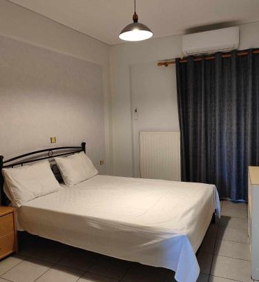 Mesolongi Apartamento | Chrisa's Apartments 2