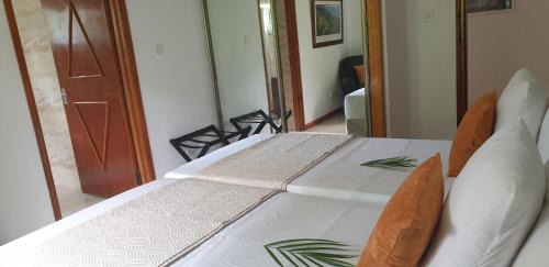 Port Glaud Casa | Chrisent Residence