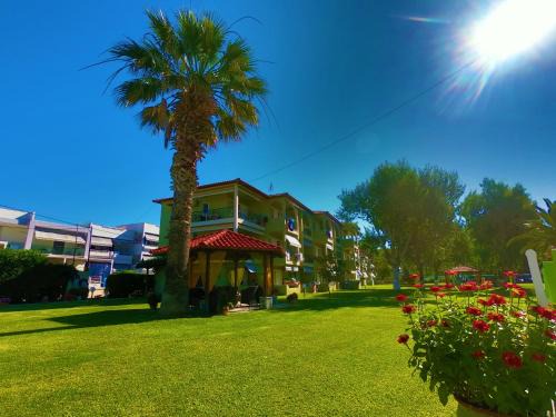 Toroni Apartamento | Chrissi Ammoudia