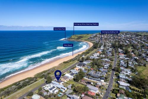 Werri Beach Casa | Chrissy Home
