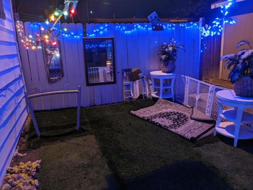 Downtown Las Vegas Casa | Christa's Cove