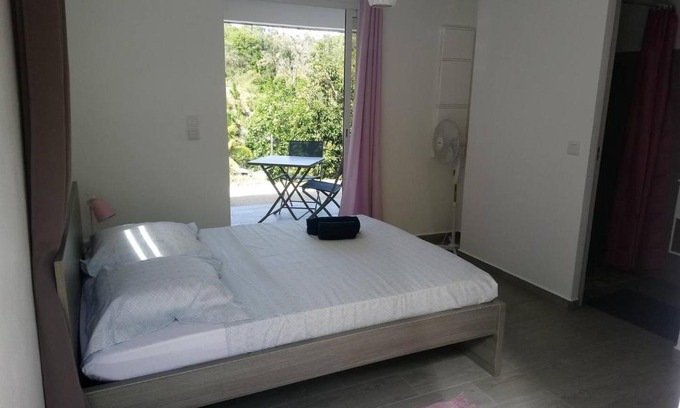 Cocoyer Apartamento | CHRISTAL Loft