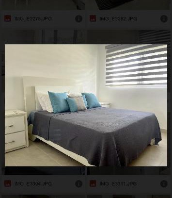 Cabarete Apartamento | Christamar Resident