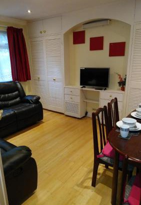 Kenton West Apartamento | Christchurch Guesthouse 2-Bed Apartments