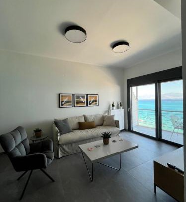 Kiato Apartamento | Christellie Luxury Apartment