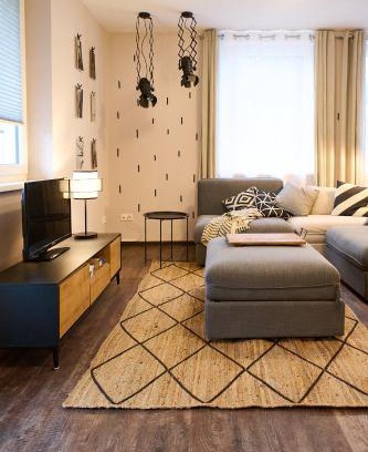 Springiersbach Apartamento | christePAUL Ferienwohnungen
