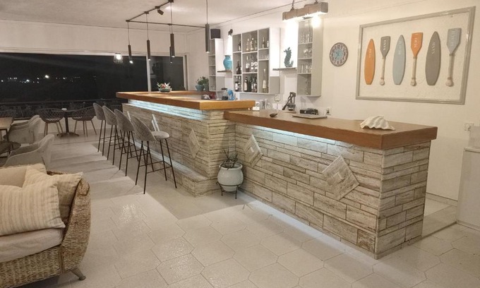 Gennadi Apartamento | Christiana Hotel Apartments