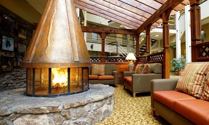 Avon Apartamento | Christie Lodge - Beaver Creek / Vail - Apto de una habitación. - ¡30% de descuento en la tarifa de Lodge!