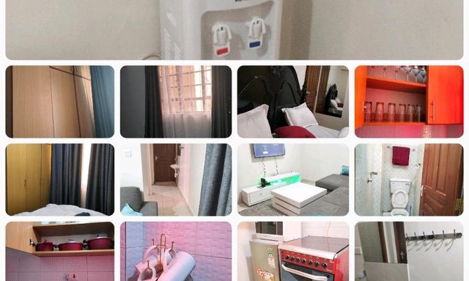Eastleigh Apartamento | Christie's apartments Buruburu