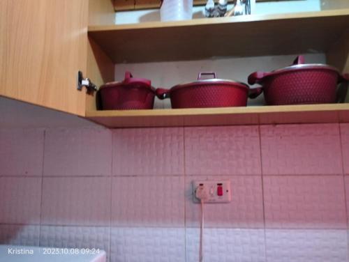 Eastleigh Casa | Christie's apartments Buruburu