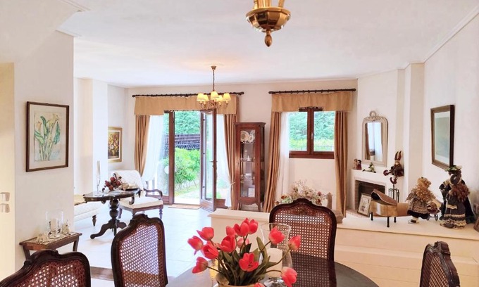 Alepou Apartamento | Christie's Boutique by Corfuescapes