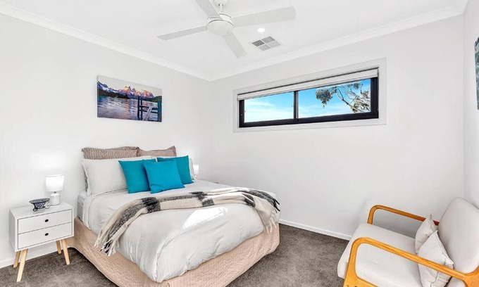 Christies Beach Casa | 'Christies Chic' A Family Getaway by the Beach