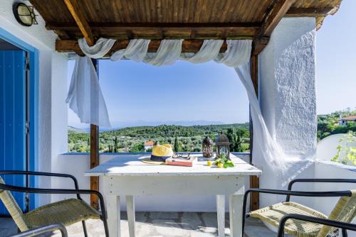 Skopelos Casa | Christina's Cottage