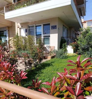Perea Apartamento | CHRISTINA'S GARDEN HOUSE