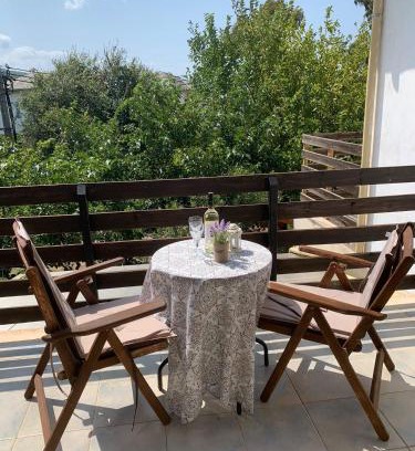 Lefokastron Casa | Christina's Seaside