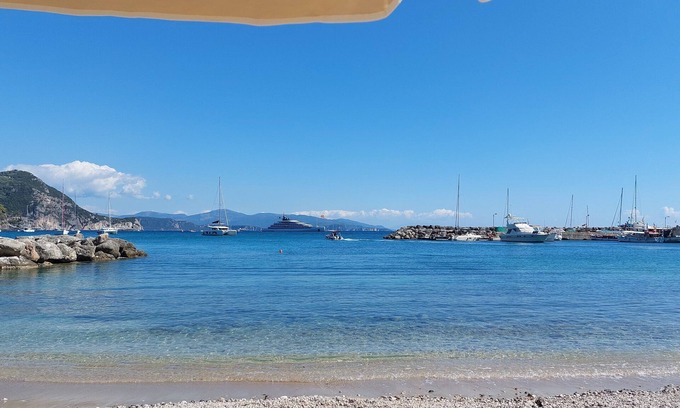 Parga Hotel | Christina Studios & Apartments