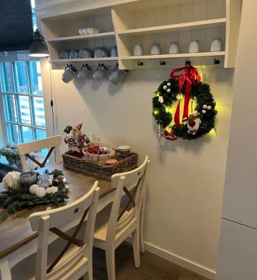 Boskoop Apartamento | Christinahoeve Hooiberg #5