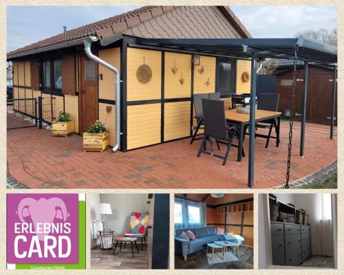 Untere Bauerschaft Casa | Christinas familienfreundliches Ferienhaus, nah Serengeti Park