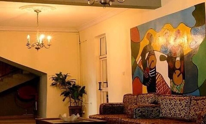 Port Harcourt Hotel | Christine Apartment Hotel Ltd