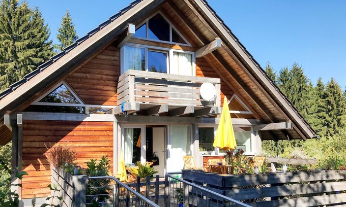 Feichten Casa | Christine by Interhome