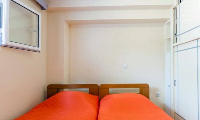 Nea Chora Apartamento | Christine seaside apartments N02