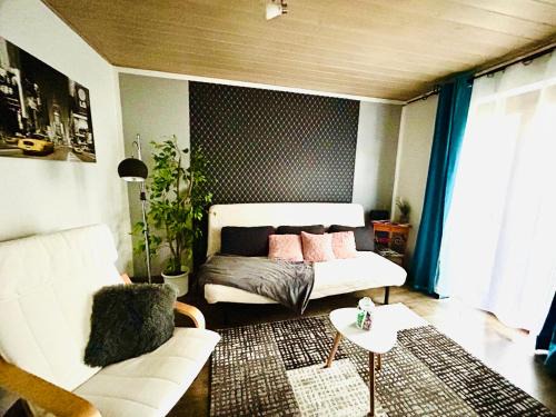 Weiler im Allgau Apartamento | Christines Ferienwohnung