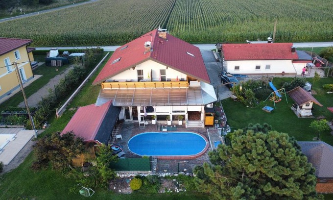 Eberndorf Apartamento | Christis Apartments