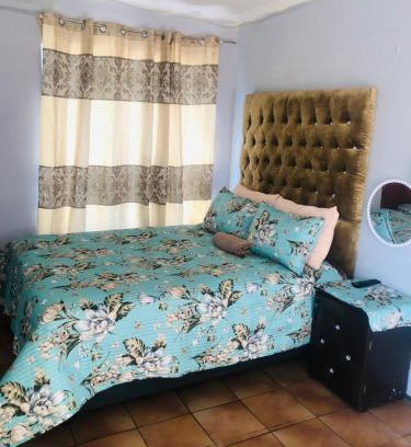 Kempton Park Casa | Christland Guest House