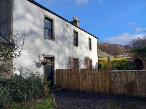 Rowardennan Casa | Christmas Cottage