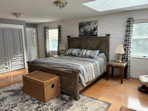 Christmas Cove Cama Y Desayuno | Christmas Cove Inn