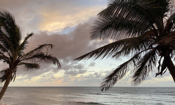 Isabela Casa | Tropical Escape! Pet Friendly/Surfing Heaven/Isabela!