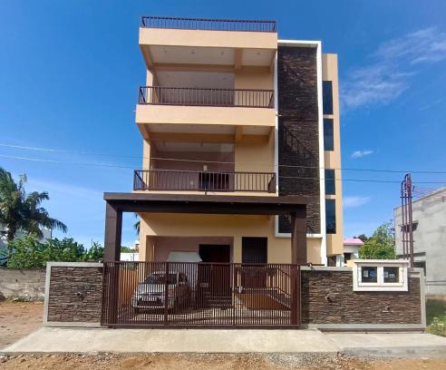 Palayankottai Casa | Christmas Rajan Home Stay