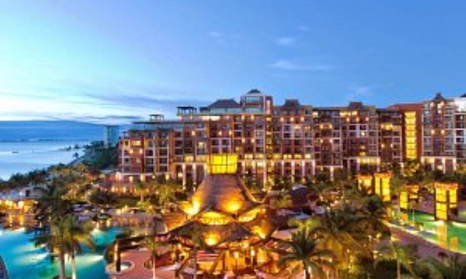 Punta Sam Complejo | Penthouse, Suite de 3 habitaciones