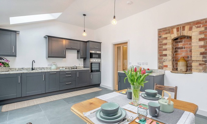Warcop Cabaña | Christopher's Cottage