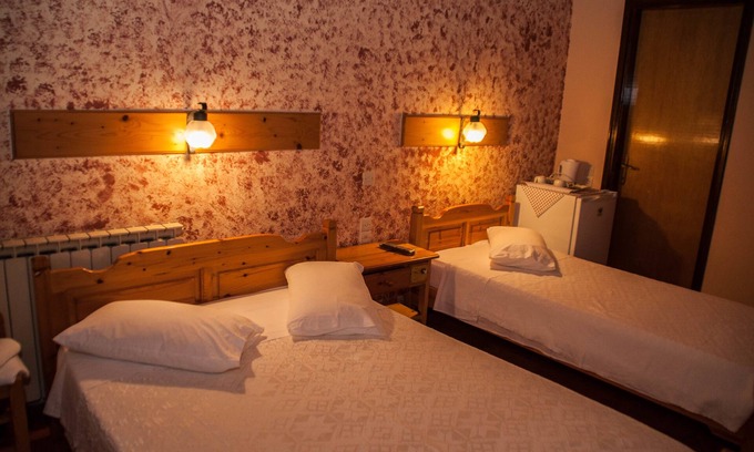 Zagora Casa | Christofer's Rooms