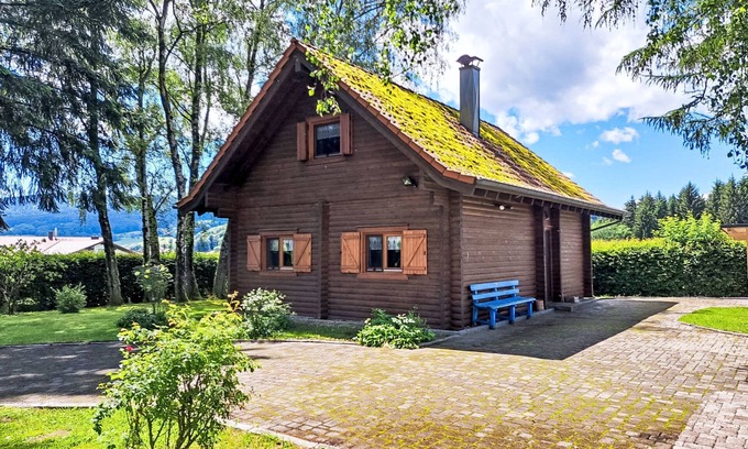 Ruhmannsfelden Casa | Christopher by Interhome