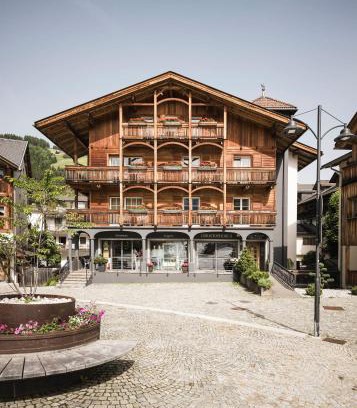 Mareo Apartamento | Christophorus Mountain Residence