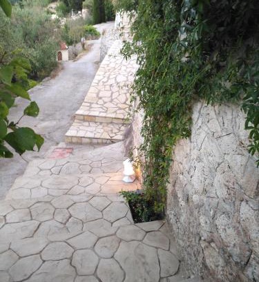 Kavallos Casa | Christos House