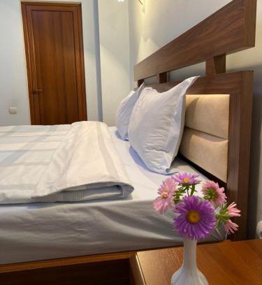 Goris Hotel | Christy Hotel