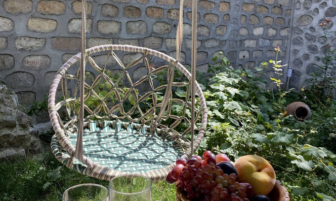 Goris Hotel | Christy Hotel