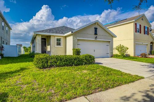 Riverview Apartamento | Christy's Home Sweet Home