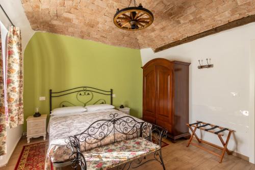 San Nicolo Casa | Chrizia