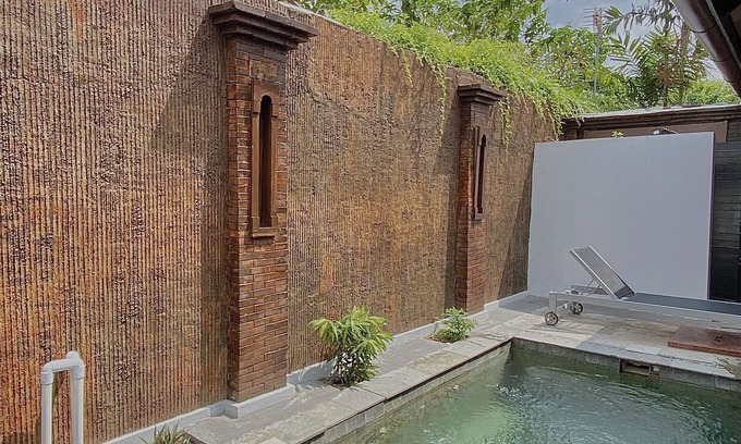 Surakarta Hotel | Chrome Hotel & Resort Solo