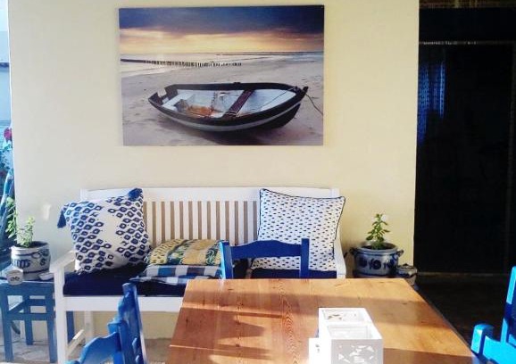 Pylos Casa | Chrysa 's Holiday Apartment