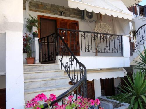 Haniotis Apartamento | Chrysi's Home