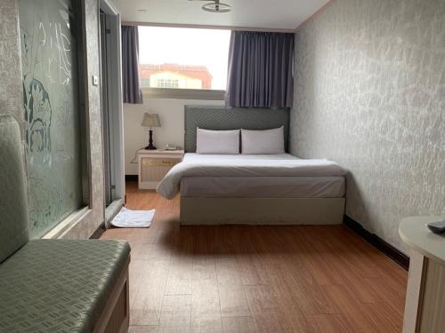 Gongguan Hotel | Chrysler Hotel