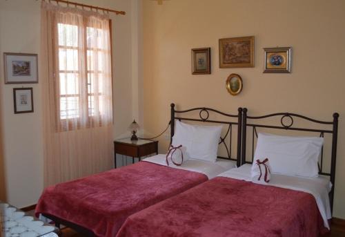 Perama Casa | Chrysoula's Guests