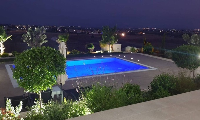 Anarita Villa | Chrystallia Holiday Villa Two