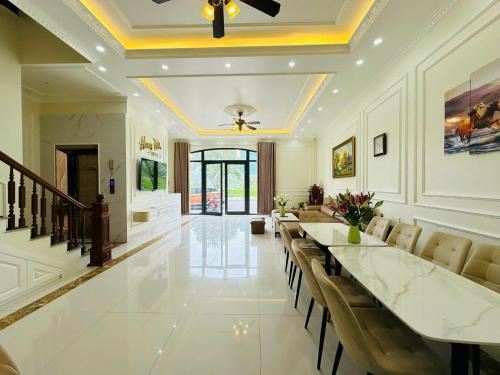 Ha Long Apartamento | Chuỗi Villa 7 Phòng Ngủ Hạ Long - Harborbay HB77
